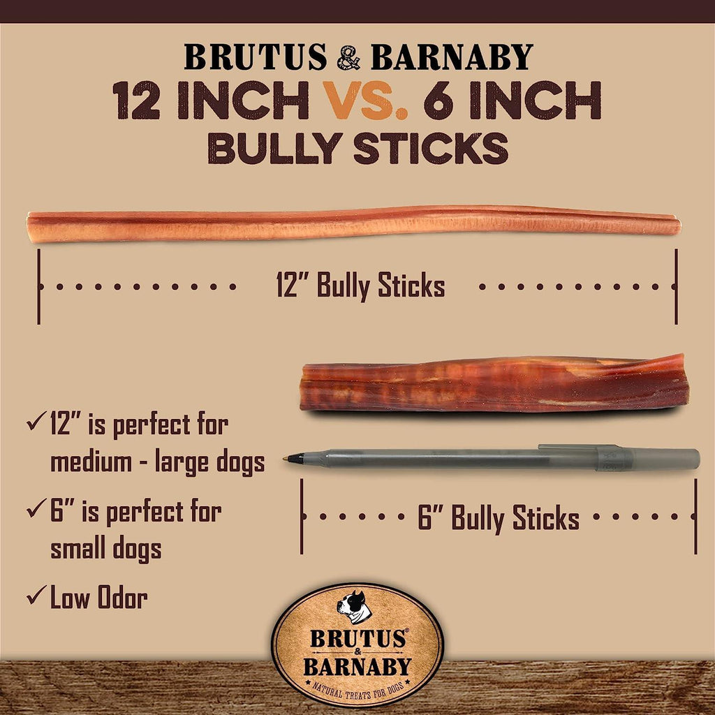 Bully Stick Dog Treats product image 7