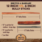 Bully Stick Dog Treats product image 7