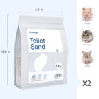 Hamster Bathing Sand product image 2