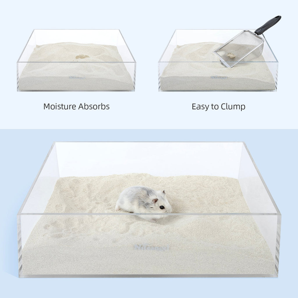 Hamster Bathing Sand product image 3