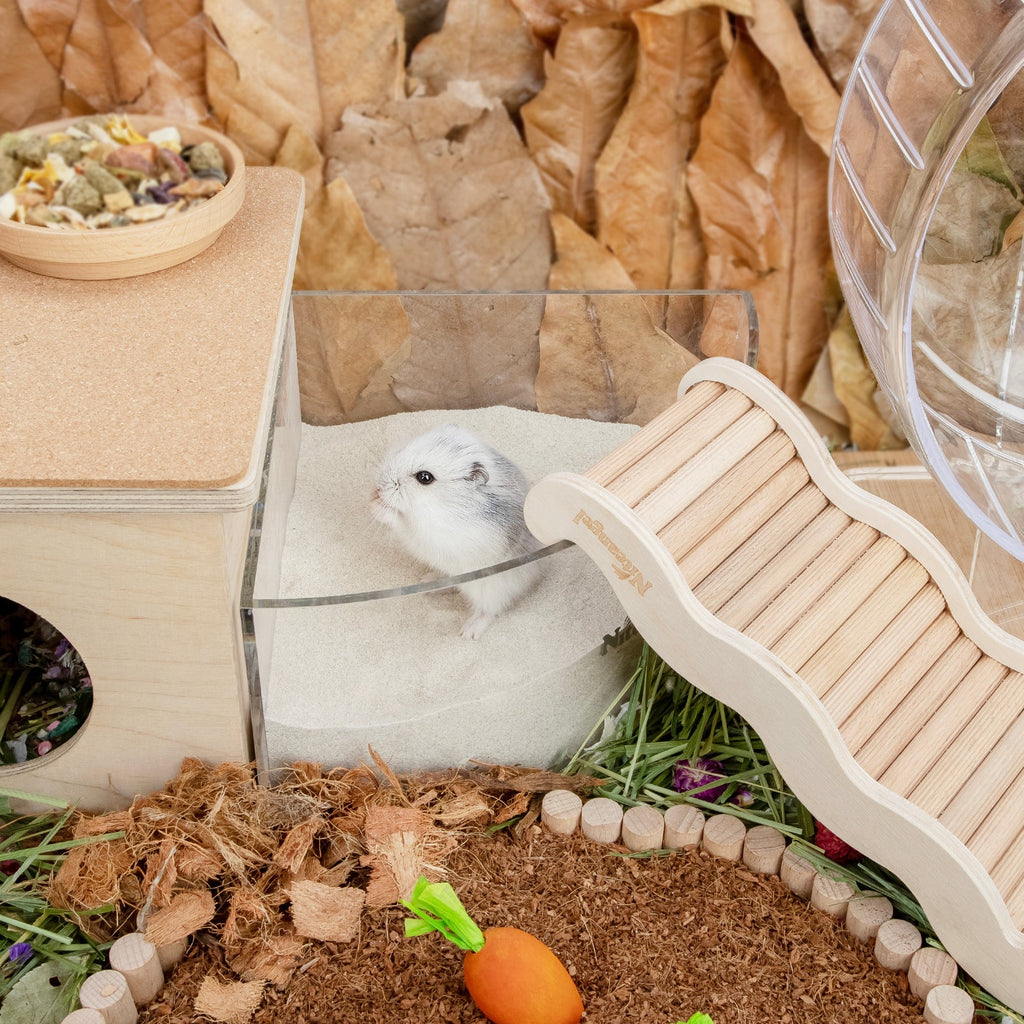 Hamster Bathing Sand product image 4