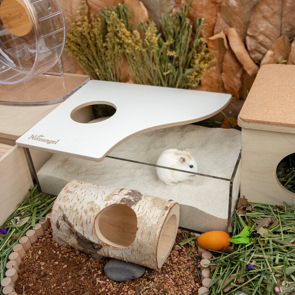 Hamster Bathing Sand product image 5
