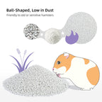Hamster Bathing Sand product image 9