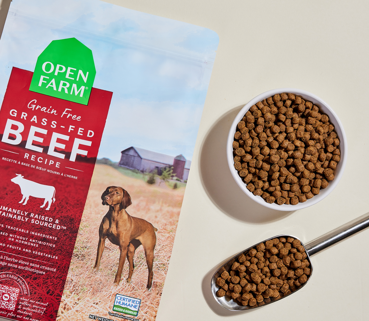 Dog Food product image 6