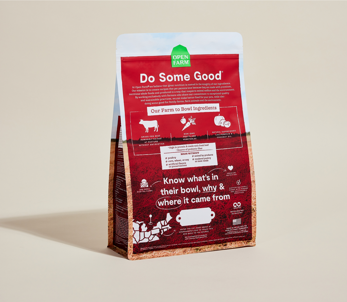 Dog Food product image 7