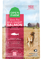 Dry Dog Food product image 1