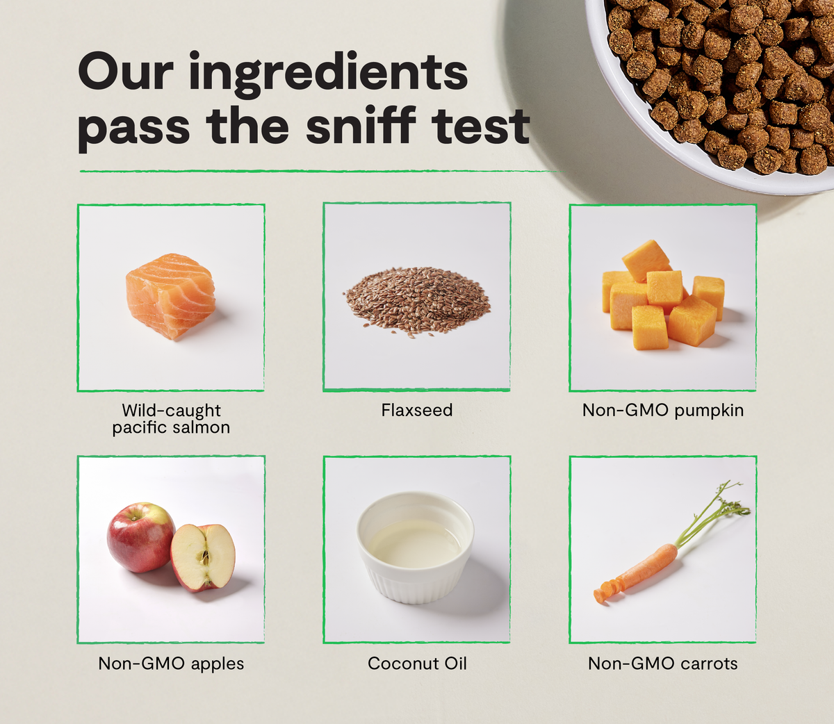 Dry Dog Food product image 3