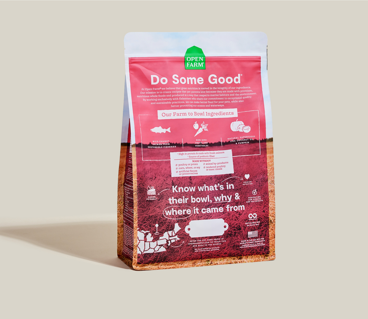 Dry Dog Food product image 7