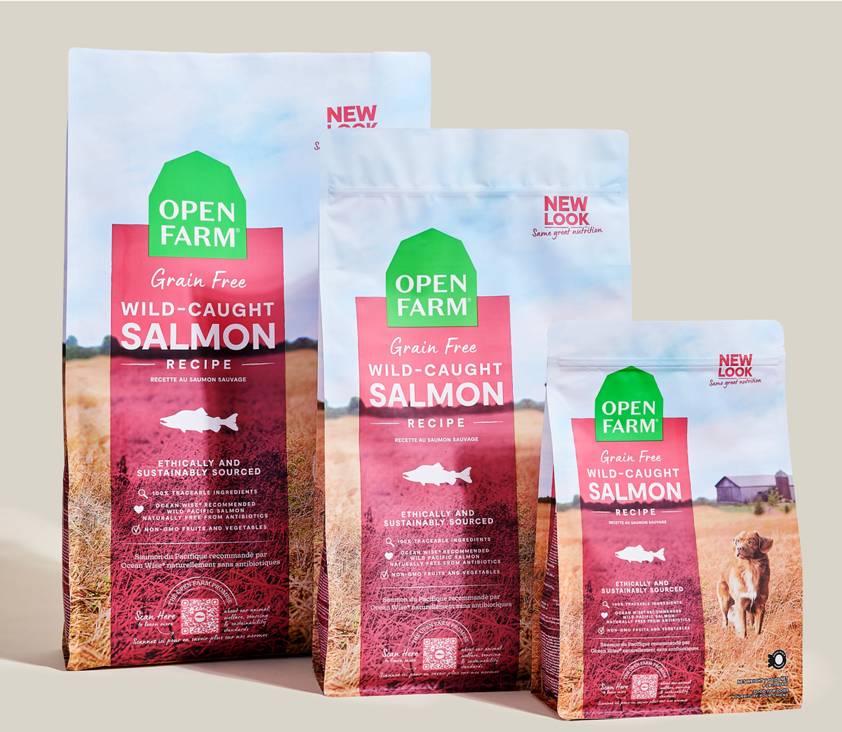 Dry Dog Food product image 8
