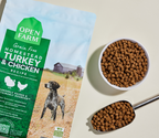 Grain Free Turkey and Chicken Dog Kibble product image 6