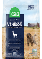 Dry Dog Food product image 1