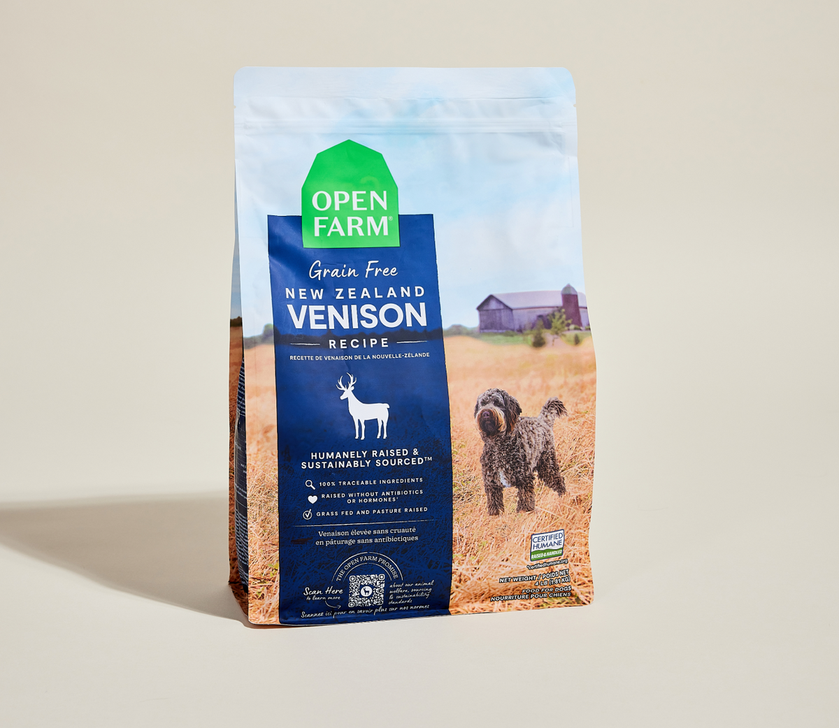 Dry Dog Food product image 2