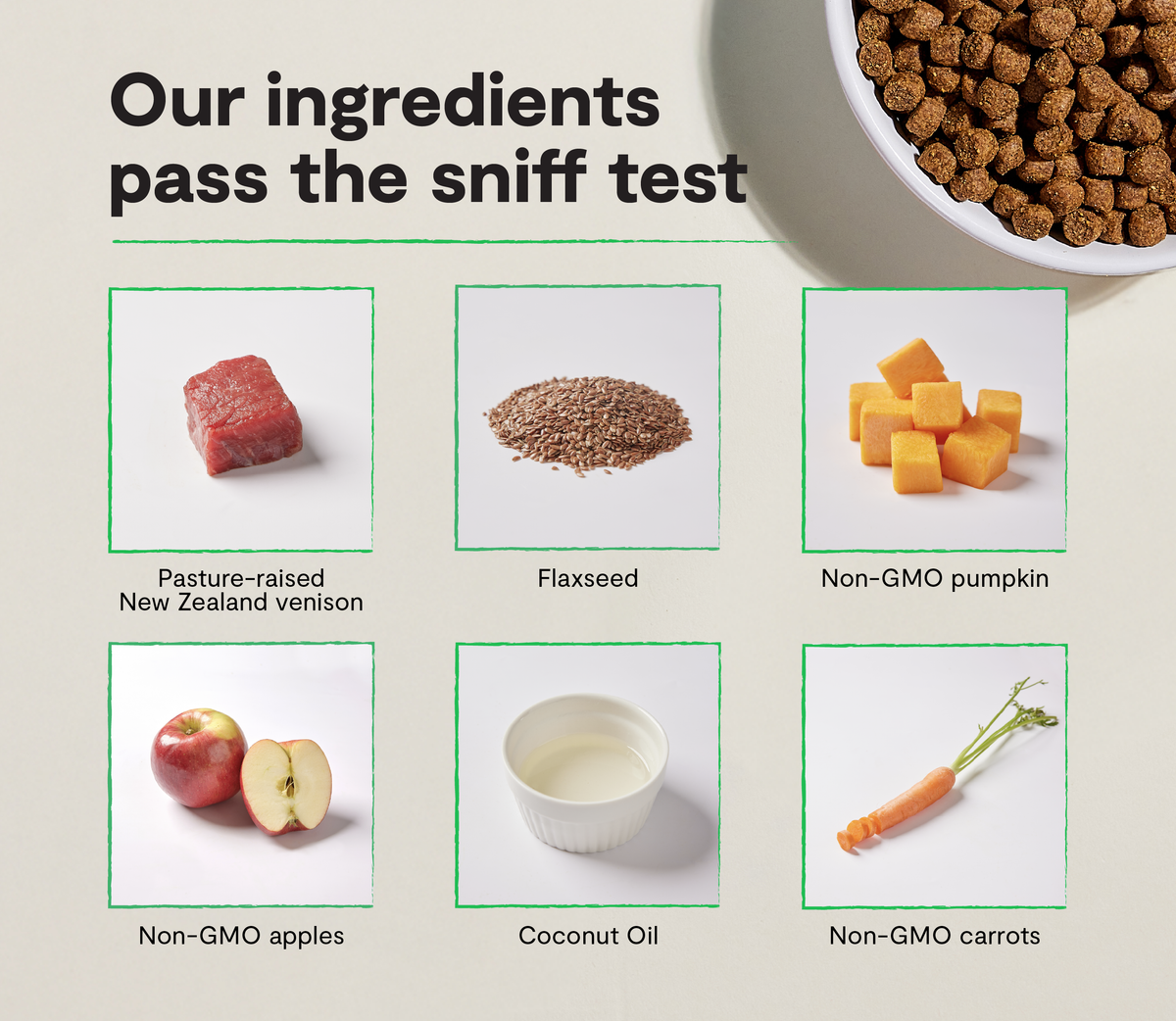 Dry Dog Food product image 3