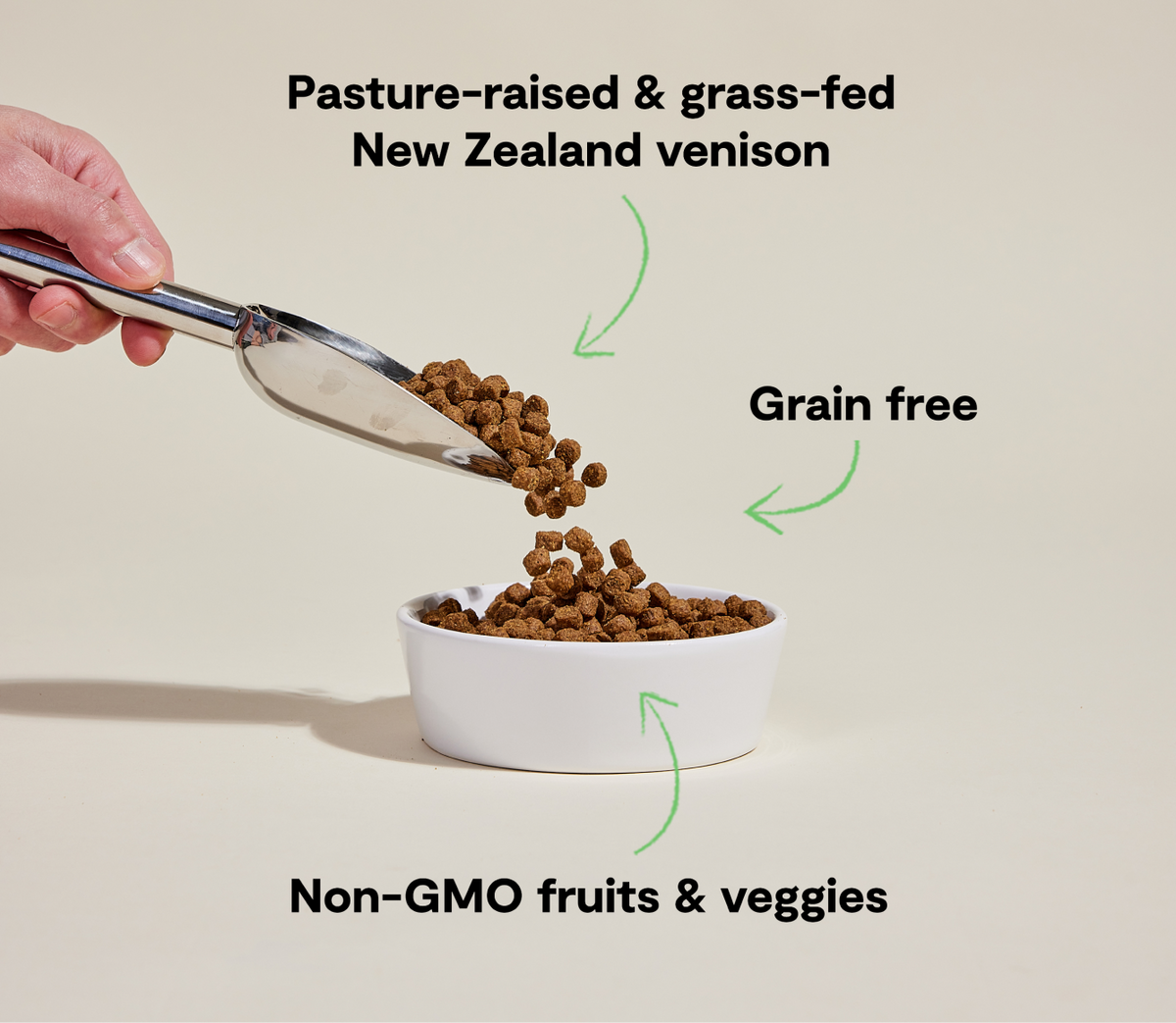 Dry Dog Food product image 5