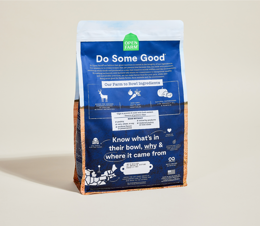Dry Dog Food product image 7