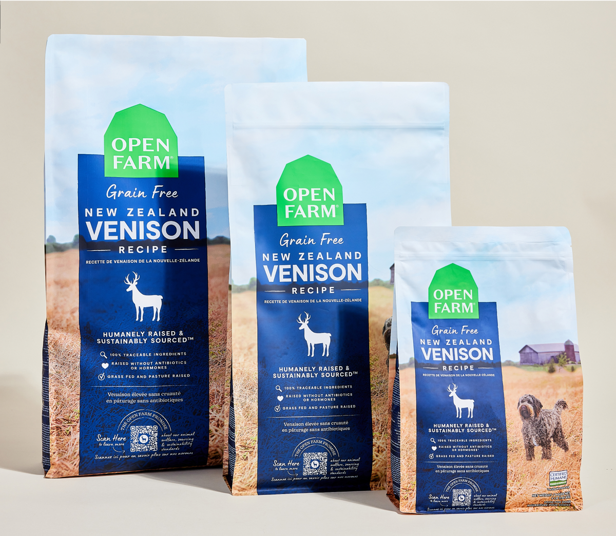 Dry Dog Food product image 8