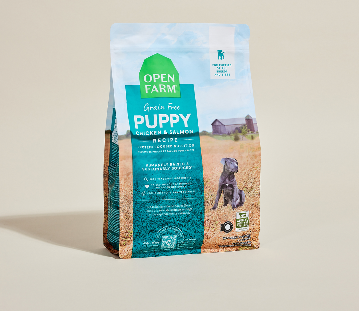 Dry Puppy Food product image 2