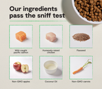 Dry Puppy Food product image 3