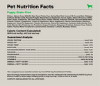 Dry Puppy Food product image 4