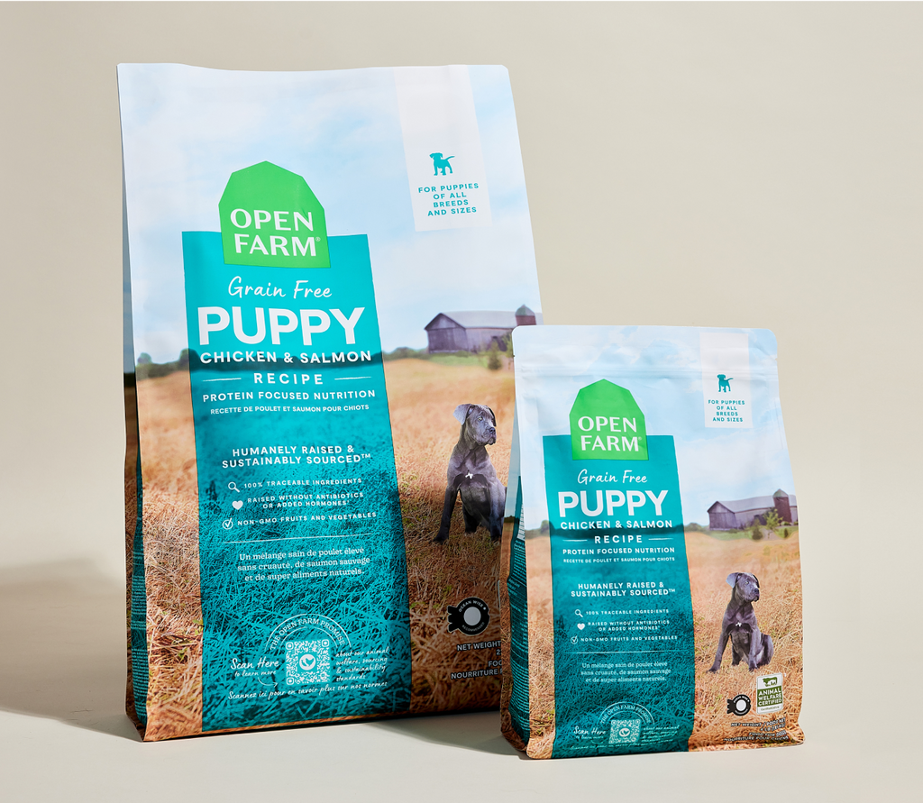 Dry Puppy Food product image 8