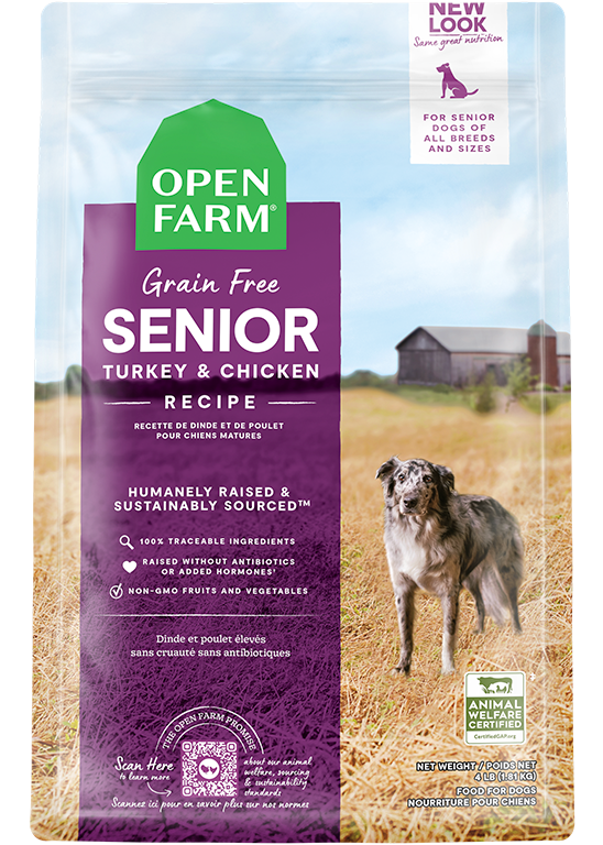 Dry Dog Food product image 1