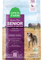 Dry Dog Food product image 1