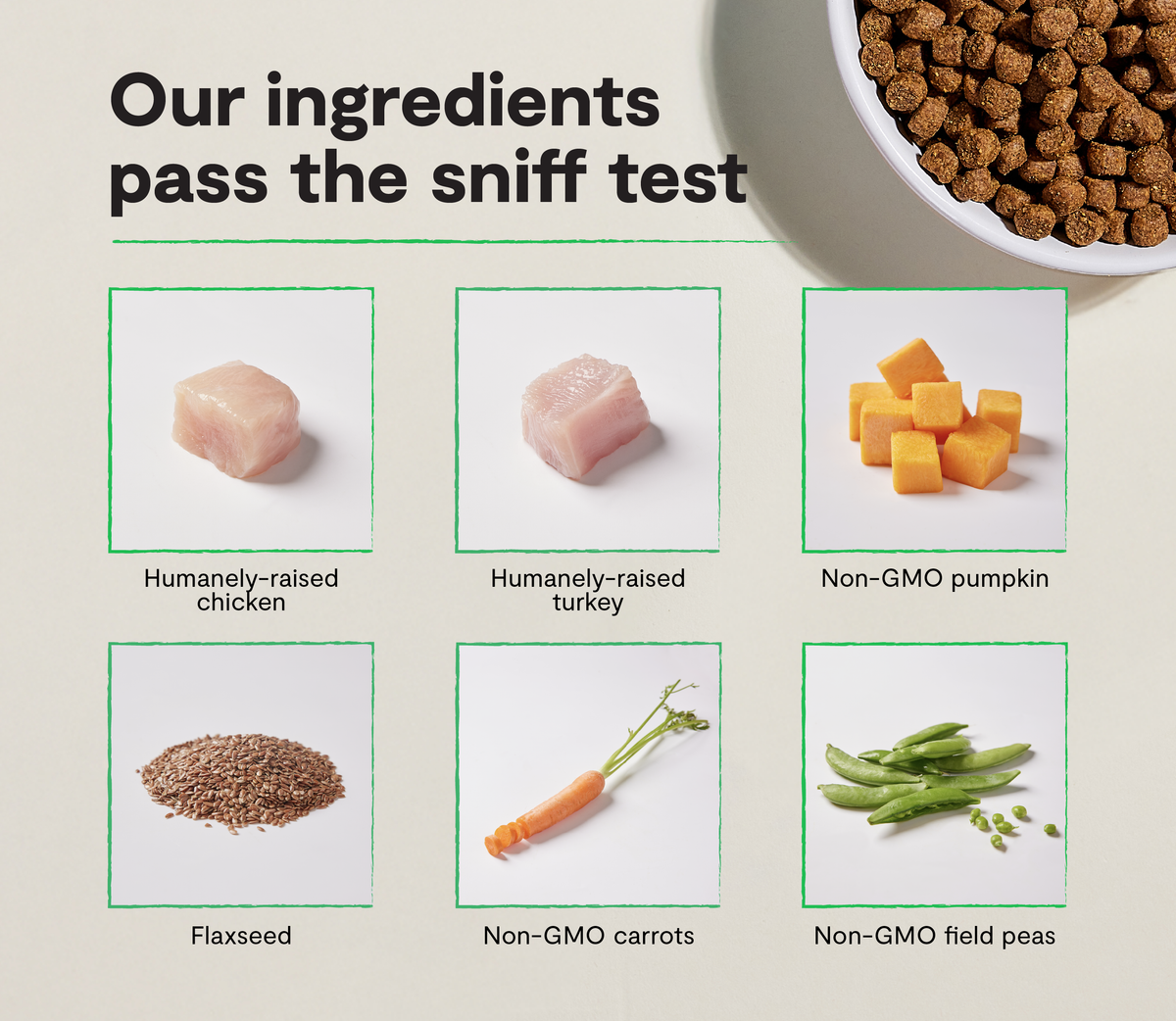 Dry Dog Food product image 3