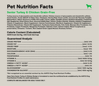Dry Dog Food product image 4