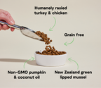 Dry Dog Food product image 5