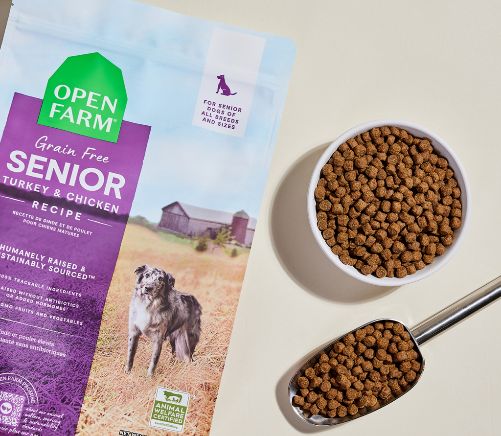 Dry Dog Food product image 6
