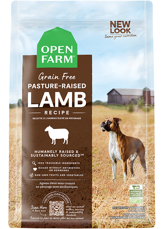 Dry Dog Food product image 1