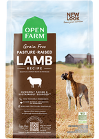 Dry Dog Food product image 1
