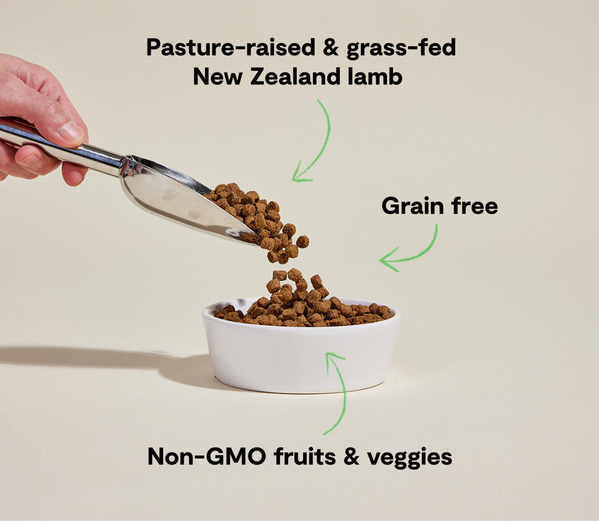 Dry Dog Food product image 5
