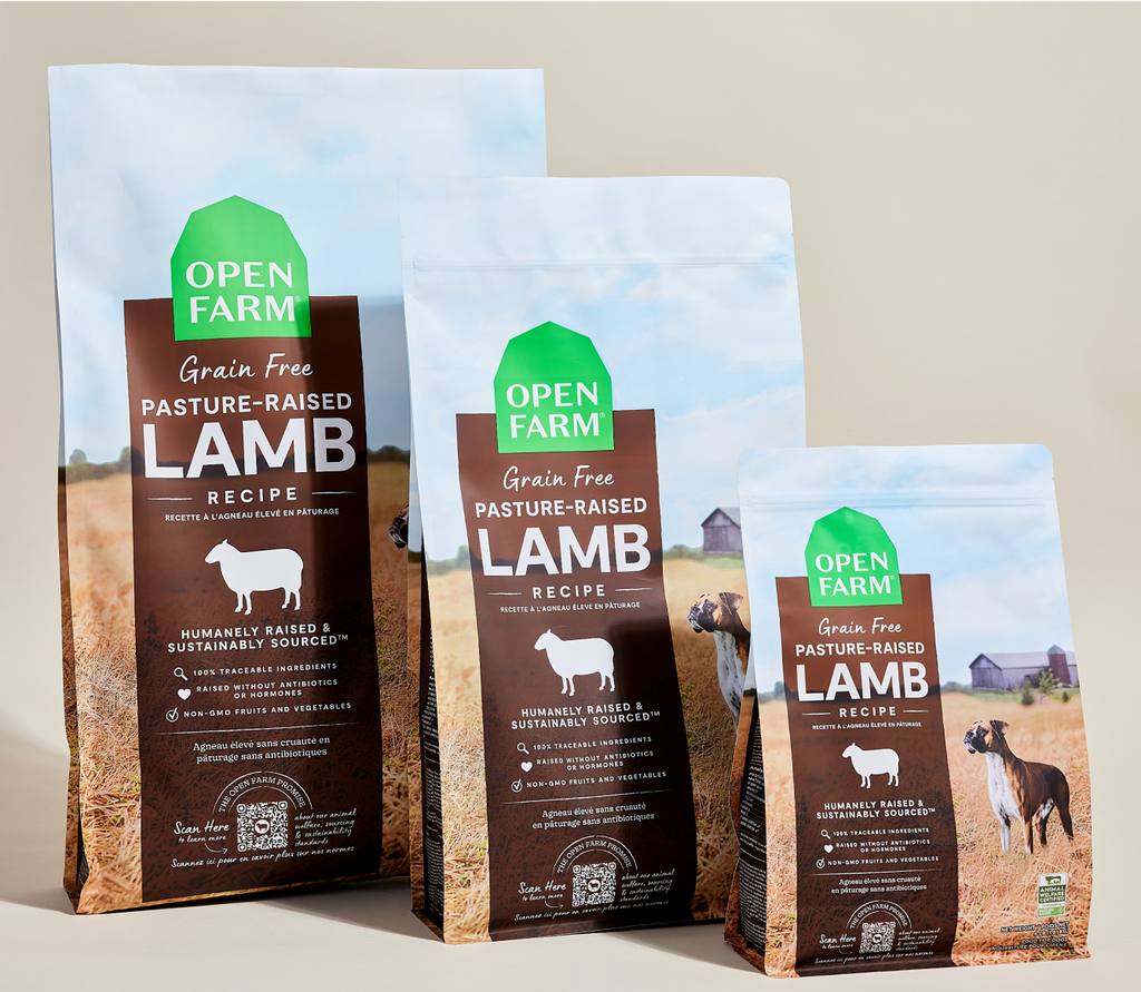 Dry Dog Food product image 8