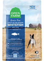 Dry Dog Food product image 1
