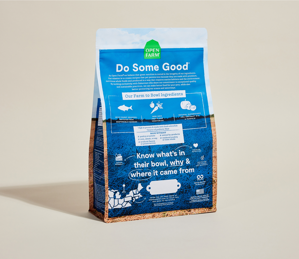 Dry Dog Food product image 7