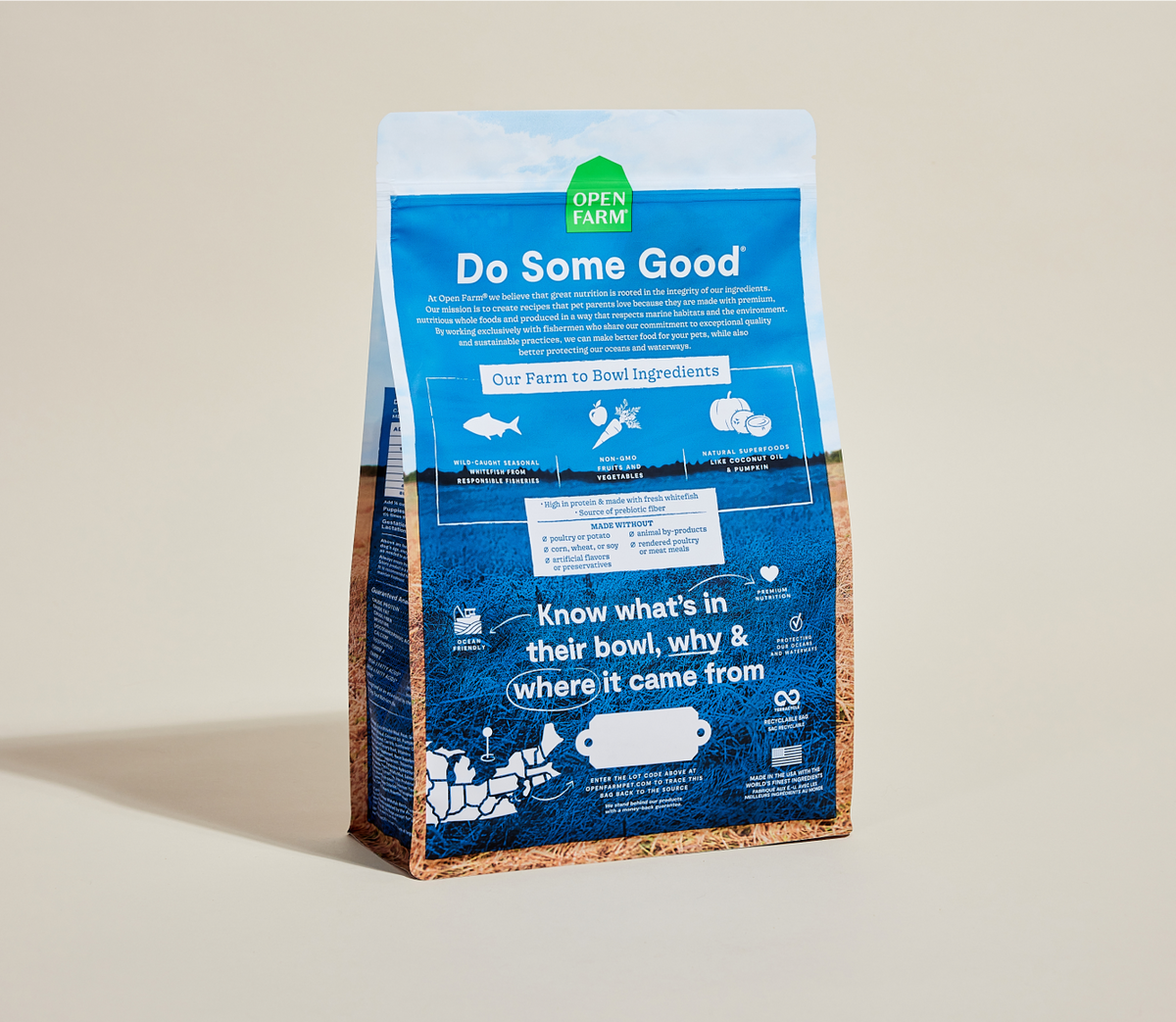 Dry Dog Food product image 7