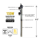 Aquarium Heater product image 7