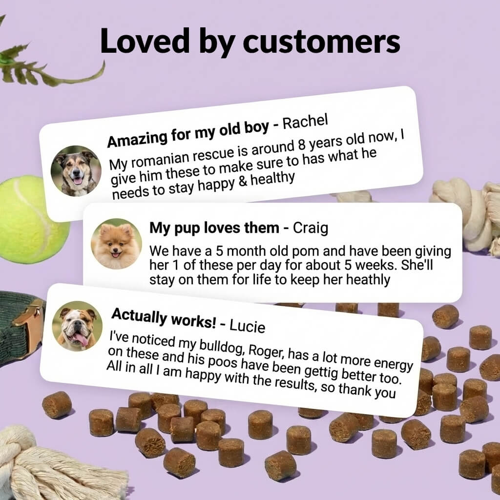 Dog Treats product image 4