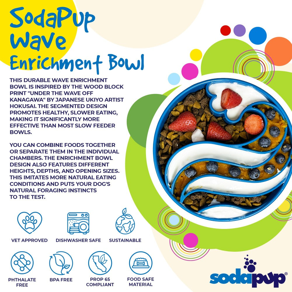 Slow Feeder Bowl product image 3