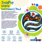 Slow Feeder Bowl product image 3