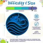 Slow Feeder Bowl product image 6