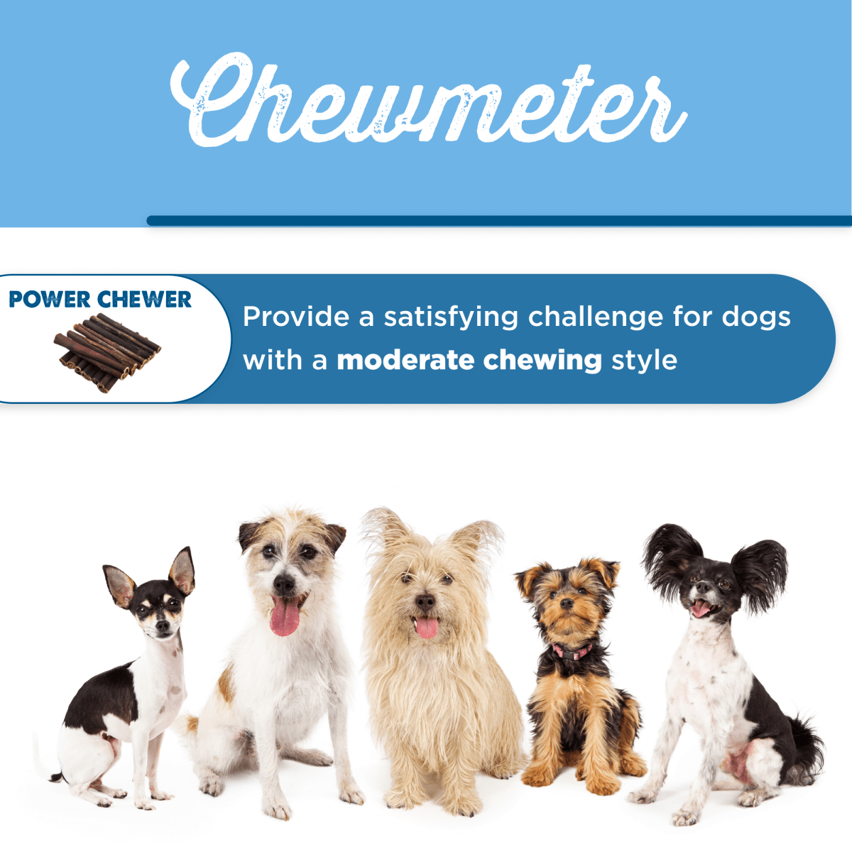 Collagen Dog Chew product image 5