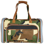 Expandable Soft-Sided Airline Pet Carrier product image 10