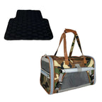Expandable Soft-Sided Airline Pet Carrier product image 12