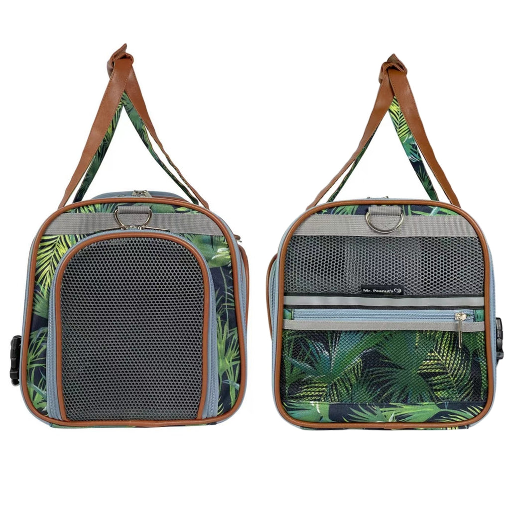 Expandable Soft-Sided Airline Pet Carrier product image 13