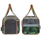 Expandable Soft-Sided Airline Pet Carrier product image 13