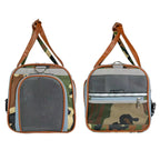 Expandable Soft-Sided Airline Pet Carrier product image 14