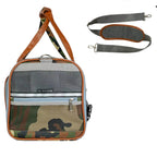 Expandable Soft-Sided Airline Pet Carrier product image 16