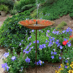 Solar Bird Bath product image 2